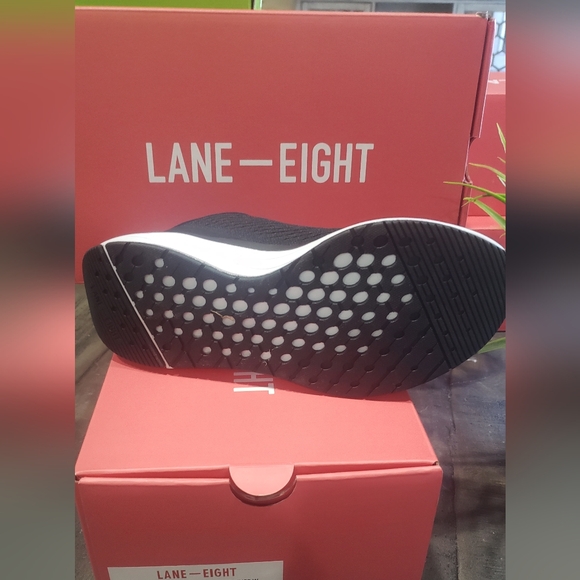 NIB Lane-Eight Relay Trainer W- Black - Picture 3 of 4